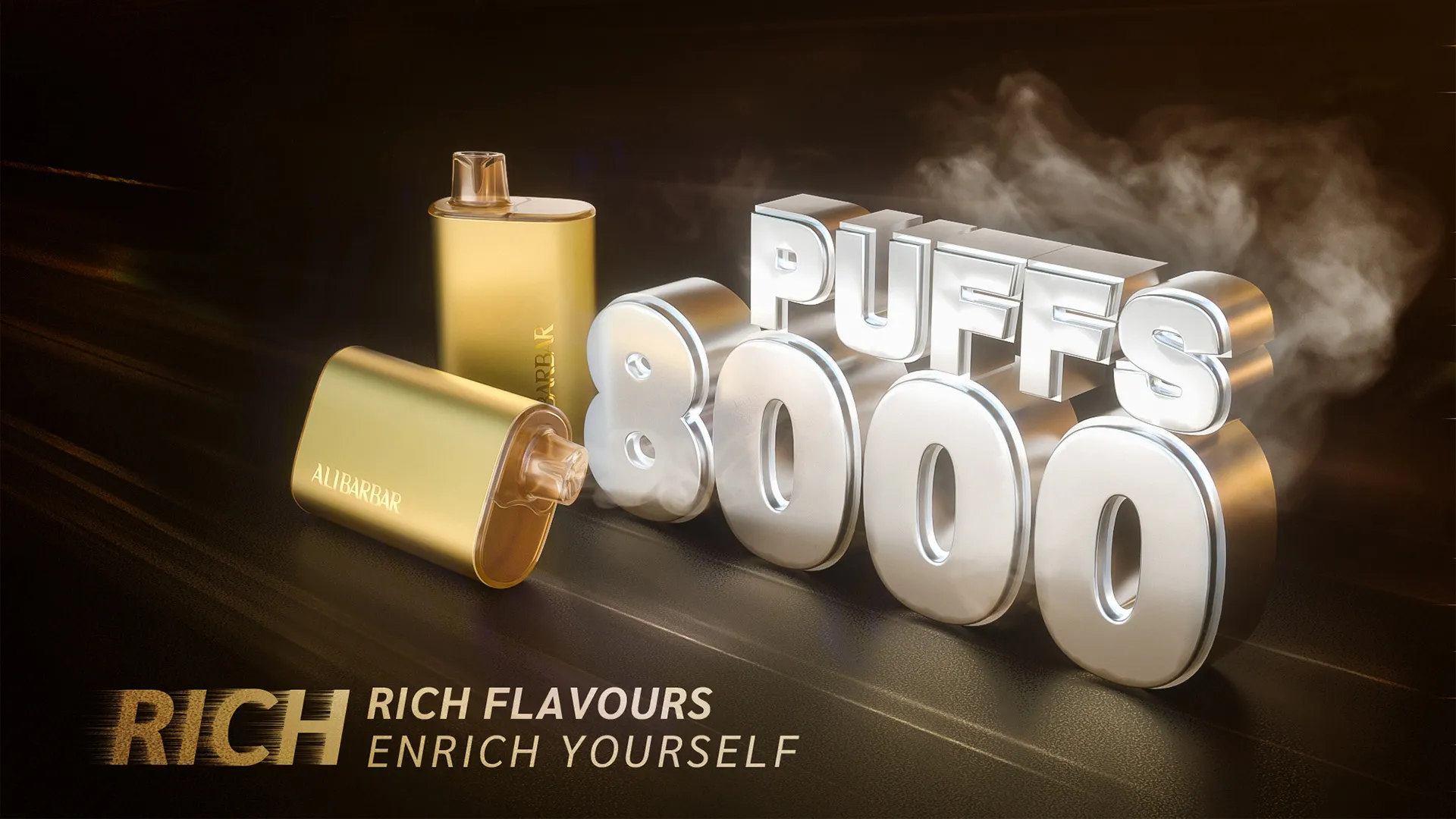 alibarbar rich 8000 puffs detail (5)
