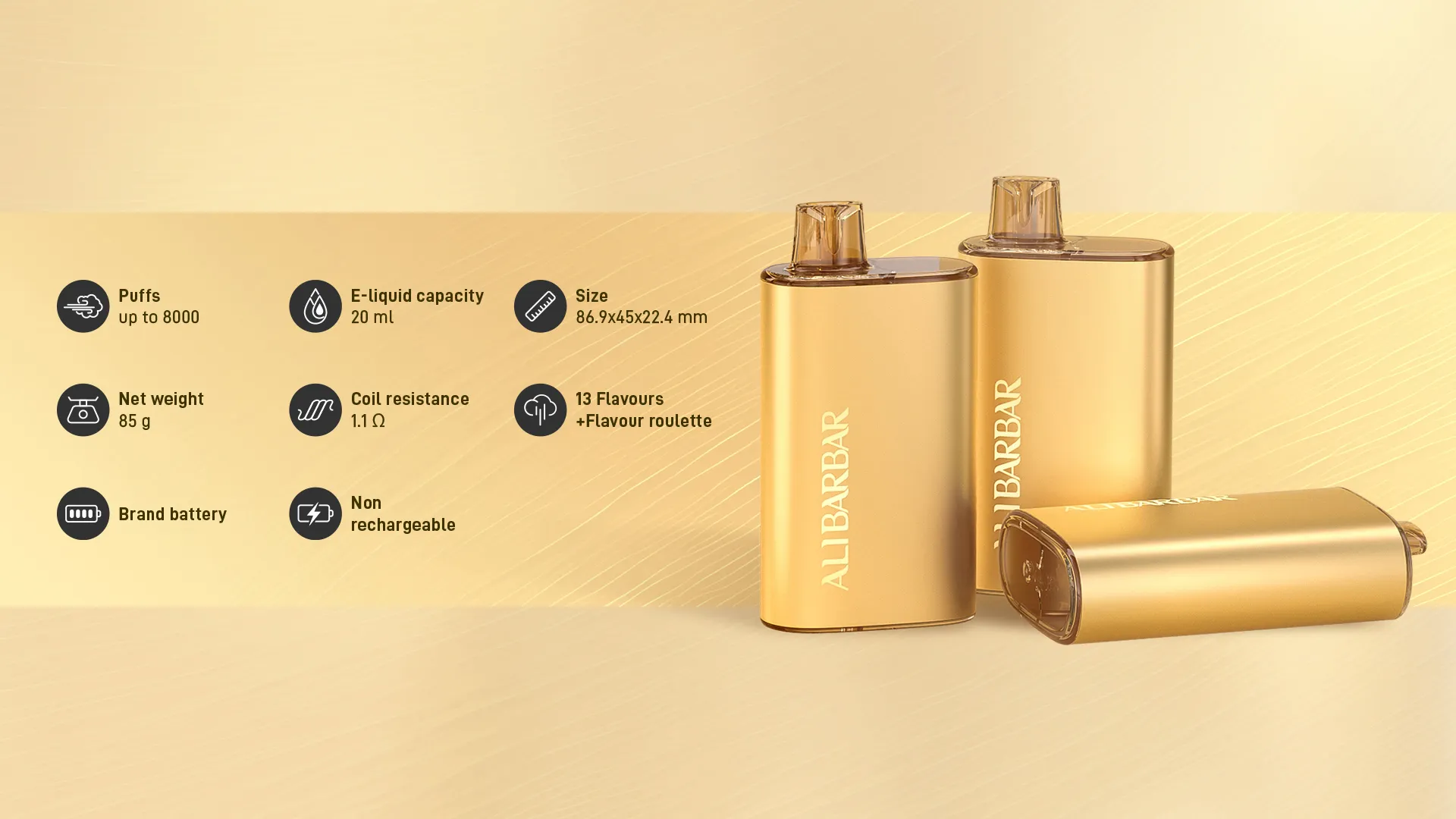 alibarbar rich 8000 puffs detail (7)