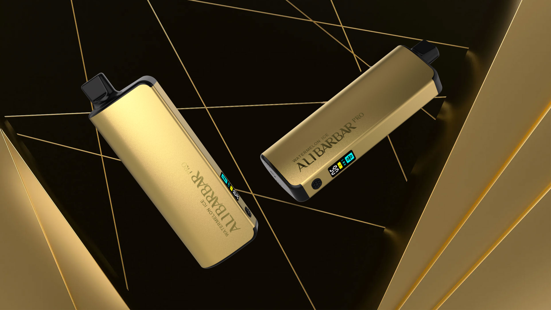 alibarbar ingot 12000 puffs detail (2)