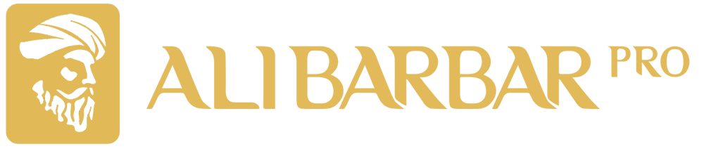 alibarbar logo gold