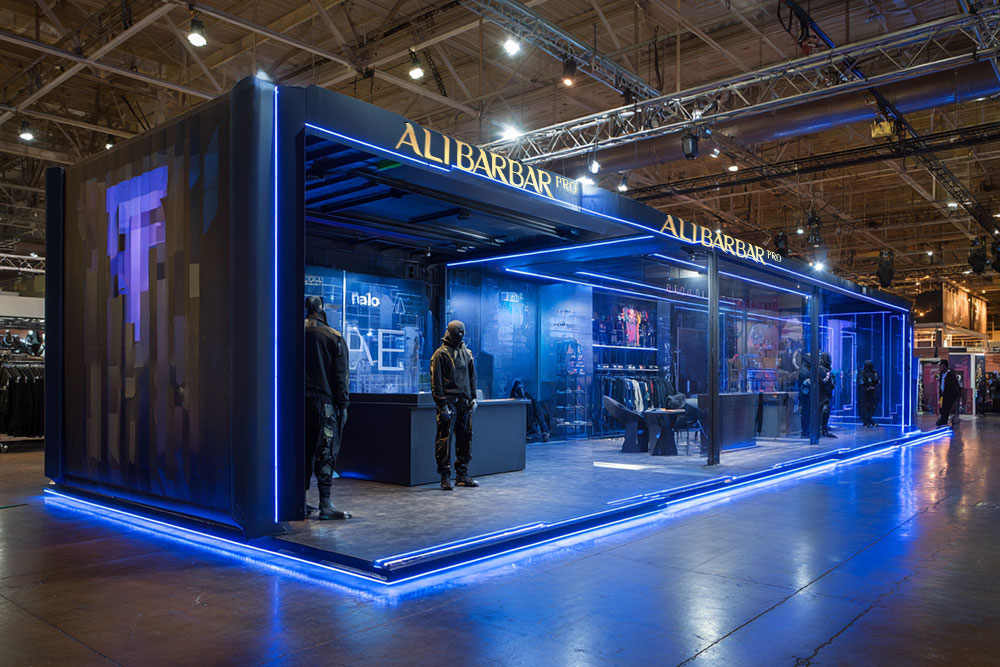 dubai world vape show